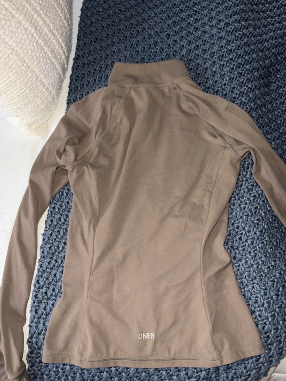 Oner active seamless jacket - Picture 2 of 2